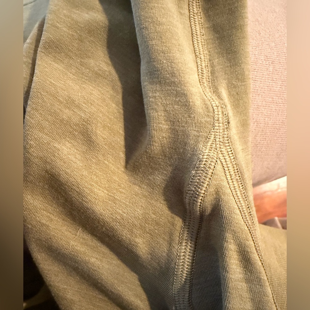 Alphalete Amplify Leggings - Picture 10 of 12